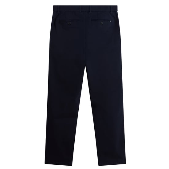 Ted Baker Bernads Chino In Regulärer Passform, Marineblau - Image 2