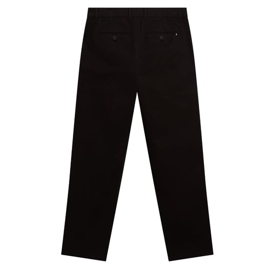 Ted Baker Bernads Chino In Regulärer Passform, Schwarz - Image 2