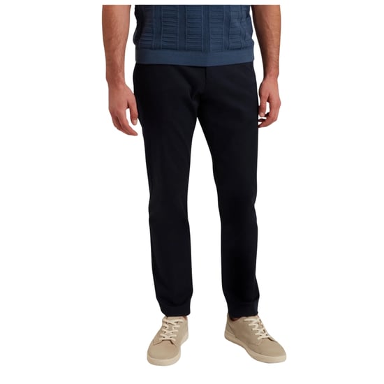 Ted Baker Batford Core Navy Chino-hose - Image 3