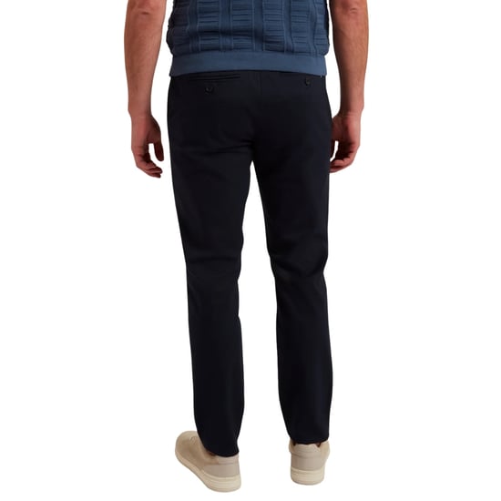 Ted Baker Batford Core Navy Chino-hose - Image 4