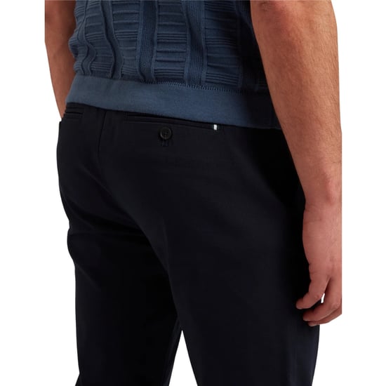 Ted Baker Batford Core Navy Chino-hose - Image 5