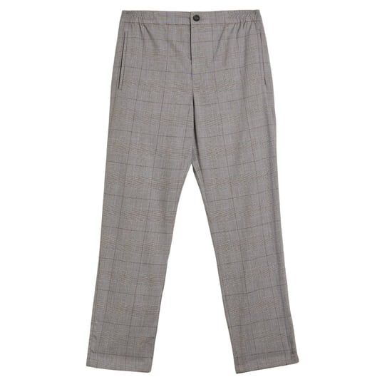 Ted Baker Nicolo Stone Slim-hose - Image 1