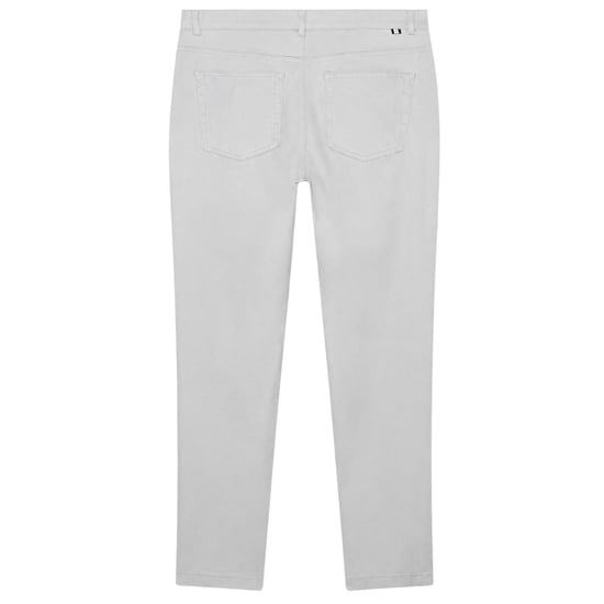 Ted Baker Chapell 5-pocket-hose, Hellgrau - Image 2