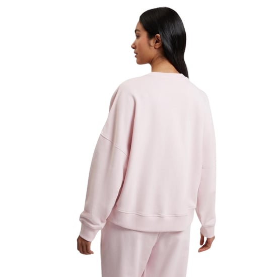 Ted Baker Stilila Ted Baker Markenpullover In Hellrosa - Image 3