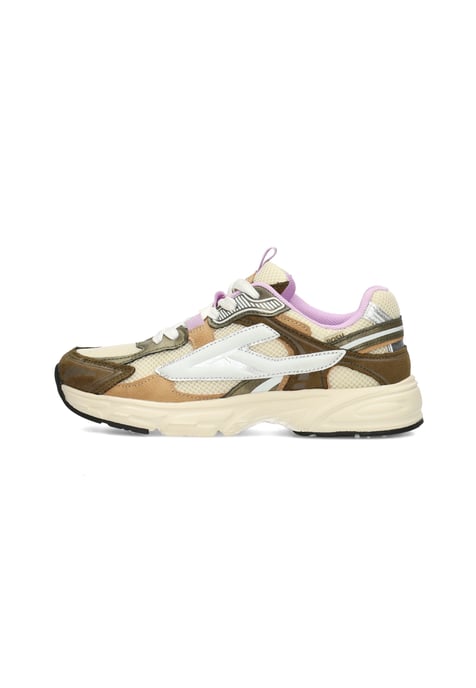POSH by Poelman GINNY Mädchen Sneakers - Image 1
