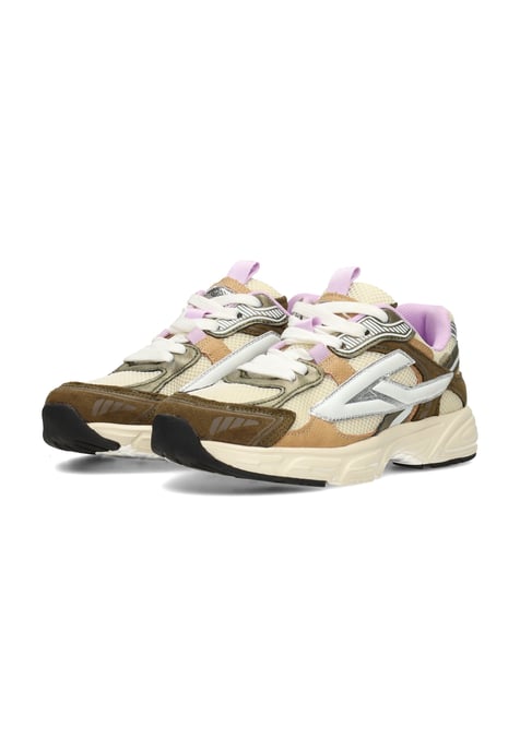 POSH by Poelman GINNY Mädchen Sneakers - Image 2