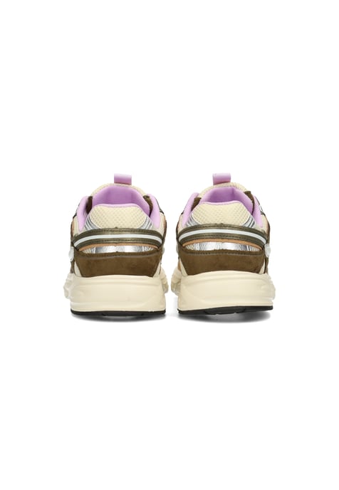 POSH by Poelman GINNY Mädchen Sneakers - Image 3