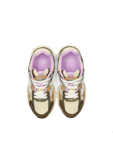 POSH by Poelman GINNY Mädchen Sneakers - Image 4