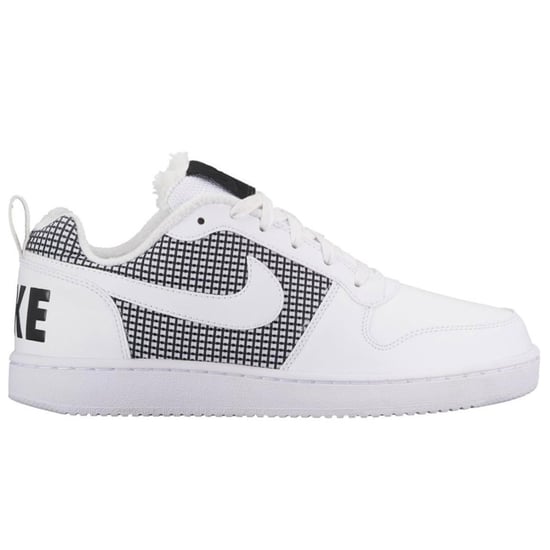 Nike Court Borough Se Weiße Sneaker - Image 1
