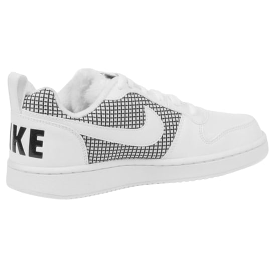 Nike Court Borough Se Weiße Sneaker - Image 3