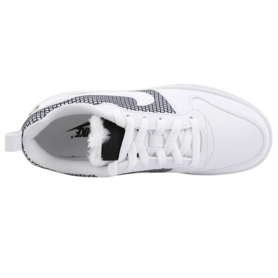 Nike Court Borough Se Weiße Sneaker - Image 4