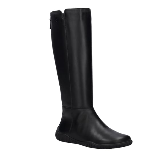 JOSEF SEIBEL Damen Stiefel Wynona 14 in black-black - Image 1