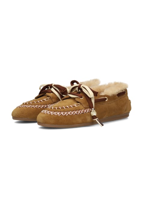 Poelman KYRA Damen Loafer - Image 2