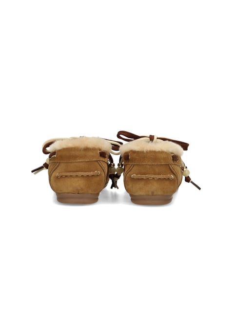 Poelman KYRA Damen Loafer - Image 3