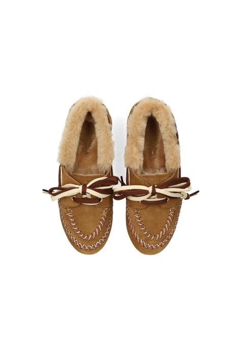 Poelman KYRA Damen Loafer - Image 4