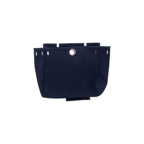 Hermes Stoffhandtasche Herbag - Image 4