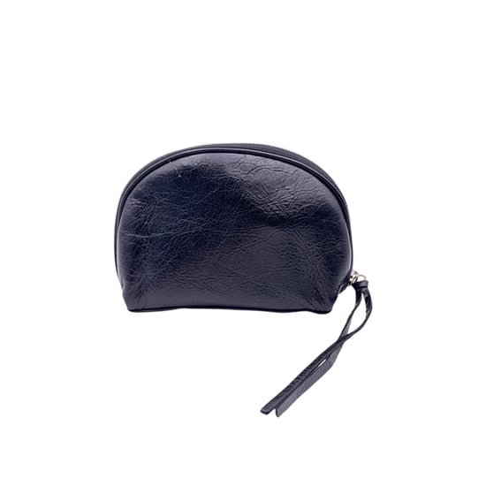 Balenciaga Leder-Clutch-Tasche Le Cagole - Image 3