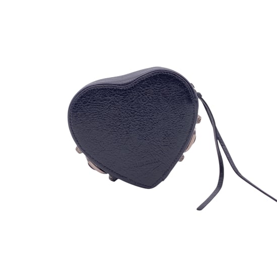 Balenciaga Leder-Clutch-Tasche Le Cagole - Image 3