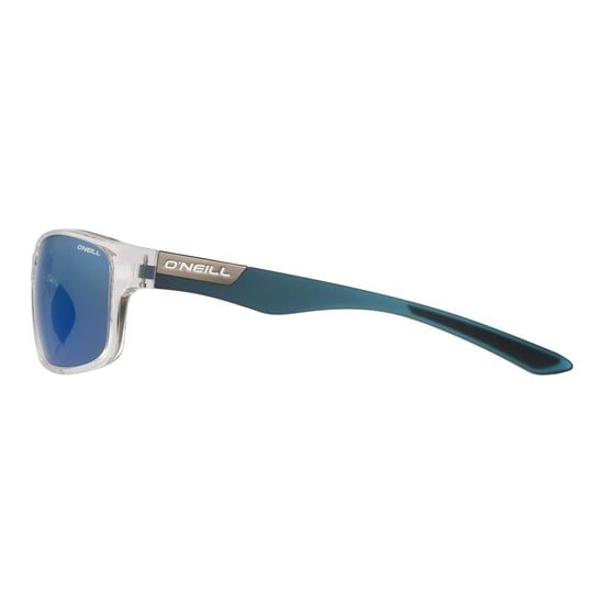 O'Neill ONS-9060 2.0 113P transparent und blau blau Spiegel polarisierte Sonnenbrille - Image 3