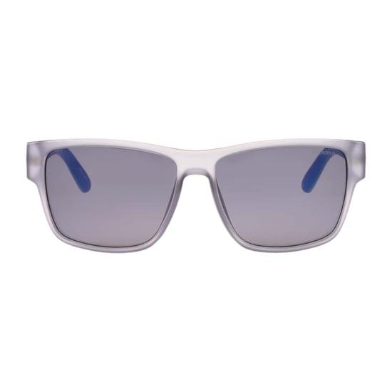 Superdry SDS-5047 113 matte kristallblaue rauchgraue Sonnenbrille - Image 1