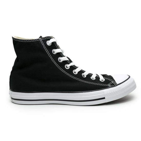 Turnschuhe Converse Chuck Taylor All Star Hi Schwarz - Image 1