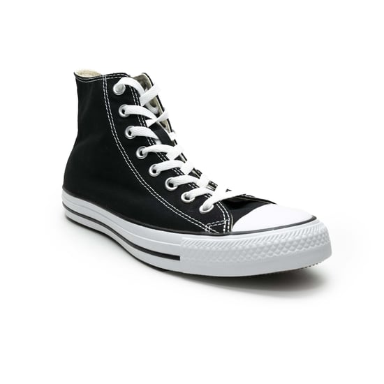 Turnschuhe Converse Chuck Taylor All Star Hi Schwarz - Image 3