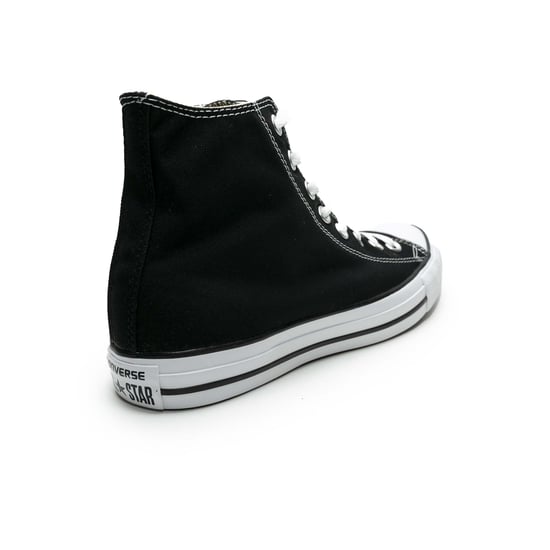 Turnschuhe Converse Chuck Taylor All Star Hi Schwarz - Image 4