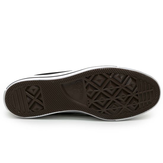 Turnschuhe Converse Chuck Taylor All Star Hi Schwarz - Image 5