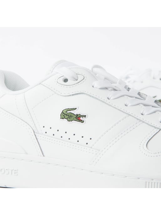 Basket Lacoste Homme T Clip - Image 4