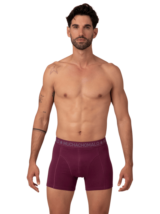 Muchachomalo - 12er Pack Boxershorts Männer - Image 3