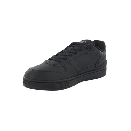 Lacoste T-Clip Set 224 6 SMA Trainer, Schwarz - Image 4