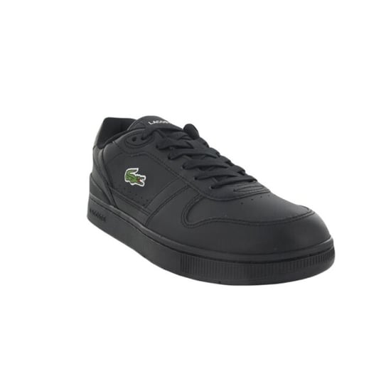 Lacoste T-Clip Set 224 6 SMA Trainer, Schwarz - Image 5