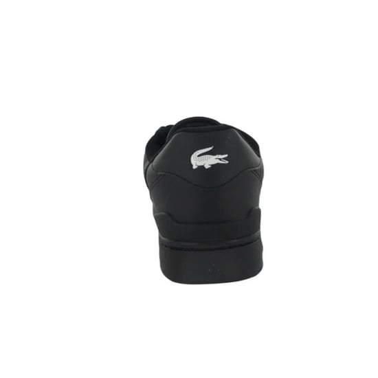 Lacoste T-Clip Set 224 6 SMA Trainer, Schwarz - Image 6