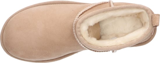 Ankle Boots for woman Ugg in beige - Image 6