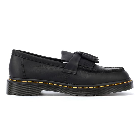 Dr. Martens Adrian Ambassador Leder Schwarz Komfortschuhe - Image 5