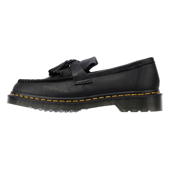 Dr. Martens Adrian Ambassador Leder Schwarz Komfortschuhe - Image 6