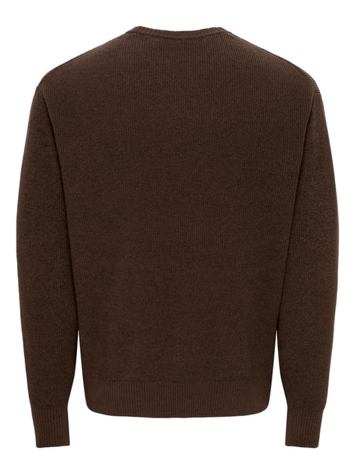 Only & Sons Pullover - Image 2