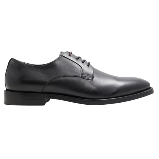 Ted Baker Reggent Derby Schuhe, Schwarz - Image 1