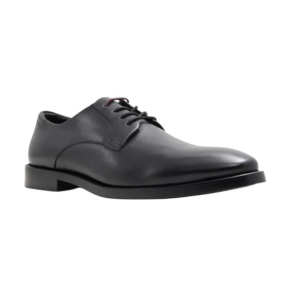 Ted Baker Reggent Derby Schuhe, Schwarz - Image 2