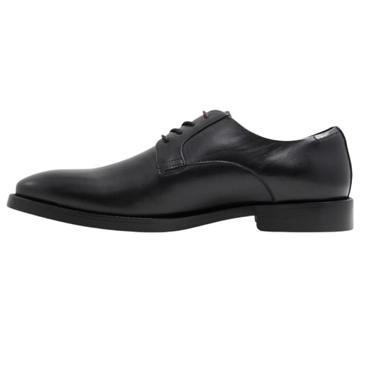 Ted Baker Reggent Derby Schuhe, Schwarz - Image 3