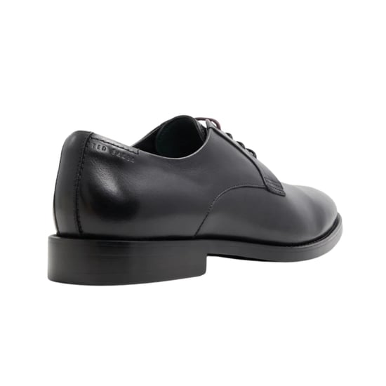 Ted Baker Reggent Derby Schuhe, Schwarz - Image 4