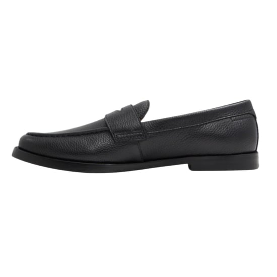 Ted Baker Parish Penny Loafer Schwarzer Loafer - Image 3