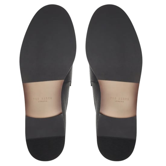 Ted Baker Parish Penny Loafer Schwarzer Loafer - Image 6