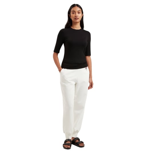 Ted Baker Casy Figurbetontes Kurzarm-top Mit Markenlogo - Image 2