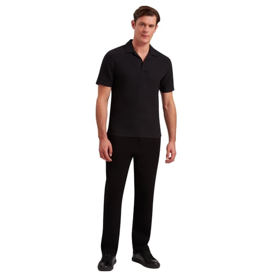 Ted Baker Nutrit Regular Strickhose, Schwarz - Image 3