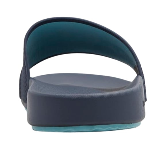 Ted Baker Seenen Gummipool-sandalen In Marineblau - Image 5