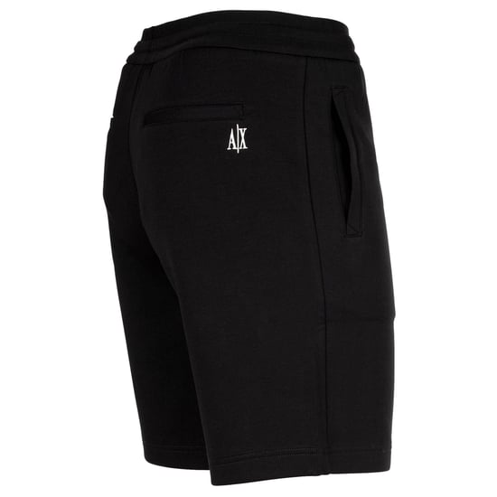 Armani Exchange Herren Essential Shorts - Image 4