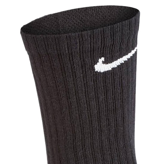 Nike Everyday Cushion Crew Training Socks (3 Pairs) - Image 3