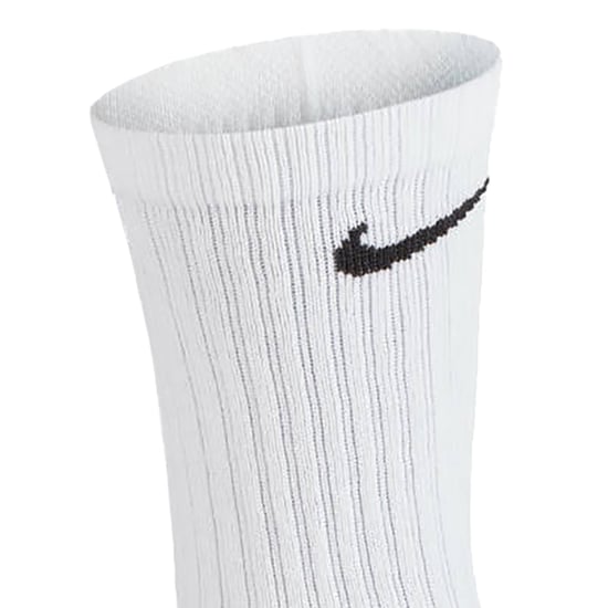 Nike Everyday Cushion Crew Training Socks (3 Pairs) - Image 5