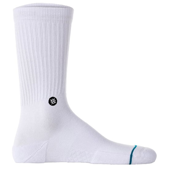 Stance Icon 3 Pack in White - Image 3